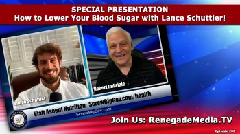 How to Lower Blood Sugar Levels