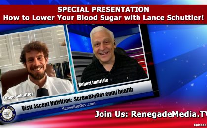 How to Lower Blood Sugar Levels