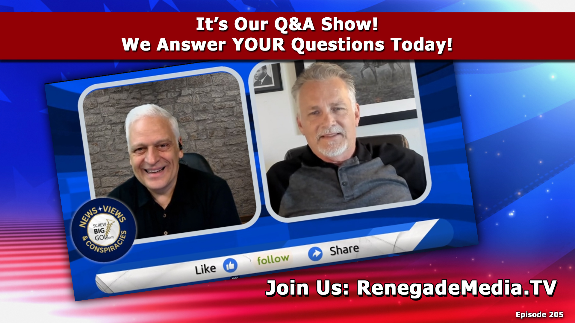 It’s Q&A Time: Your Questions Answered!