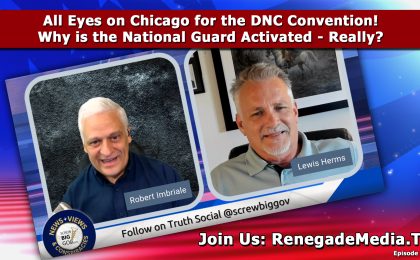 All Eyes on Chicago for the DNC Convention